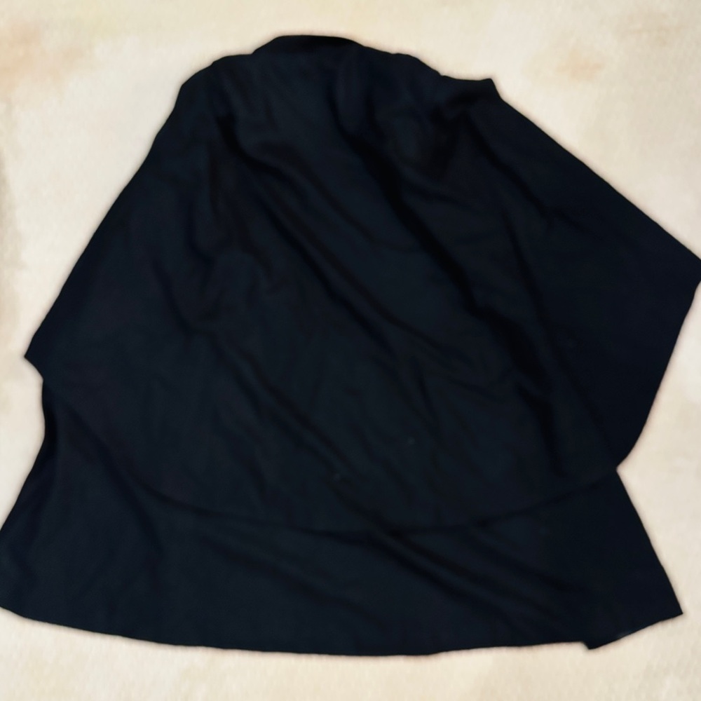 Star Wars the Last Jedi General Leia Organa Cosplay Costume - Picture 5 of 6